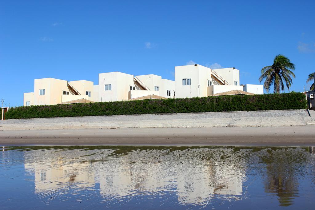 Paraiso de Maracajau 4 Maracajaú Exterior foto